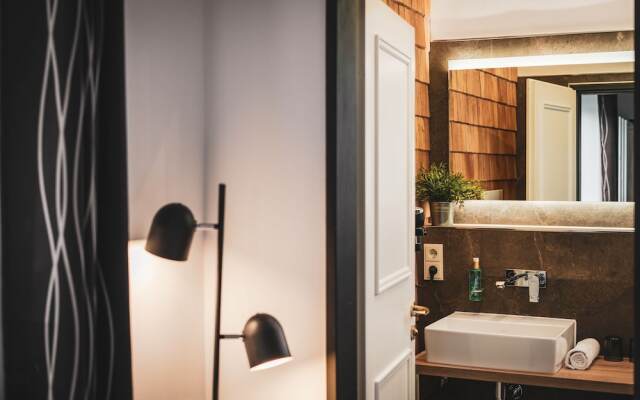 Villa Sonnenhof Boutique-Hotel