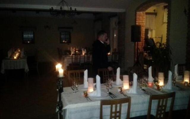 Gostisce Stari Hrast