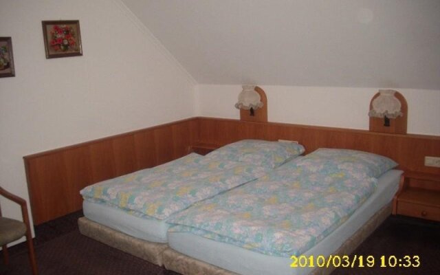 Hotel Restaurant Berghof