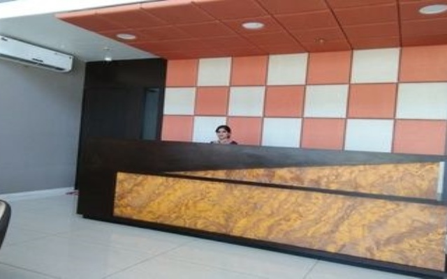 Hotel Ramashray Paradise
