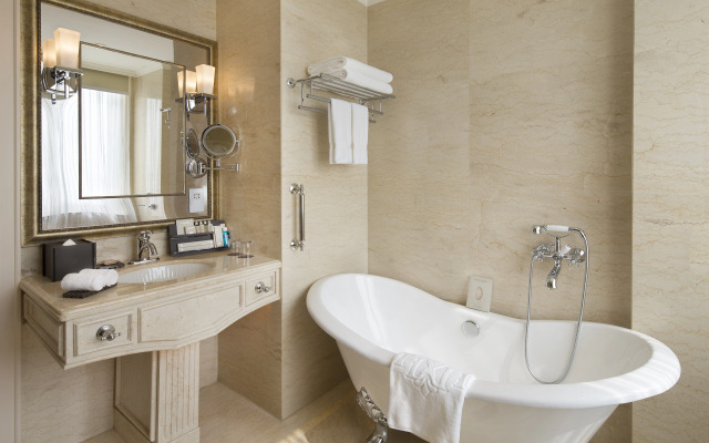 Harbourview Hotel Macau