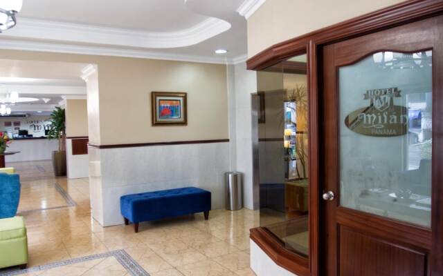 Hotel Milan