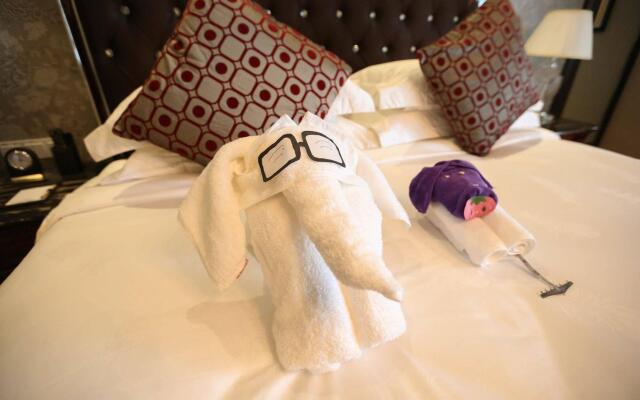 Country Garden Phoenix Hotel Shenyang