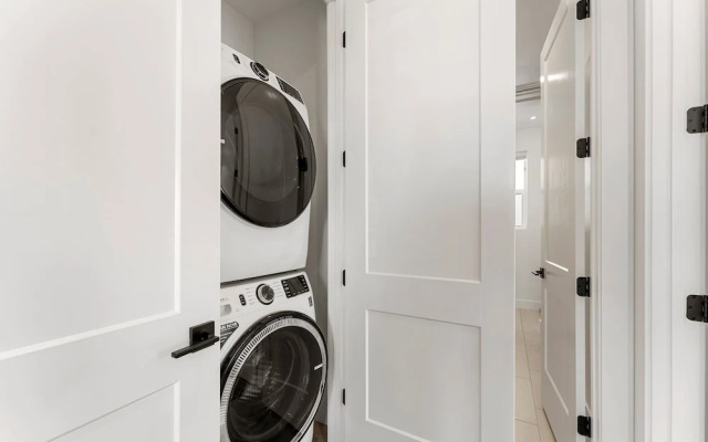 Sunstone Casita 1 Bedroom Home