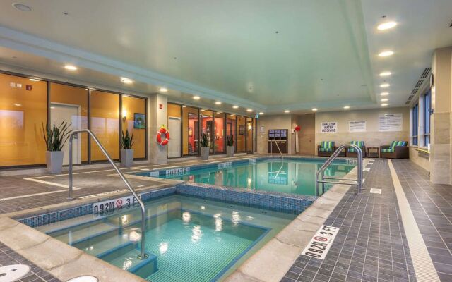 TownePlace Suites Belleville