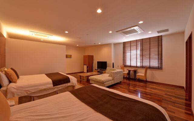 Villa Terrace Omura Hotels & Resorts