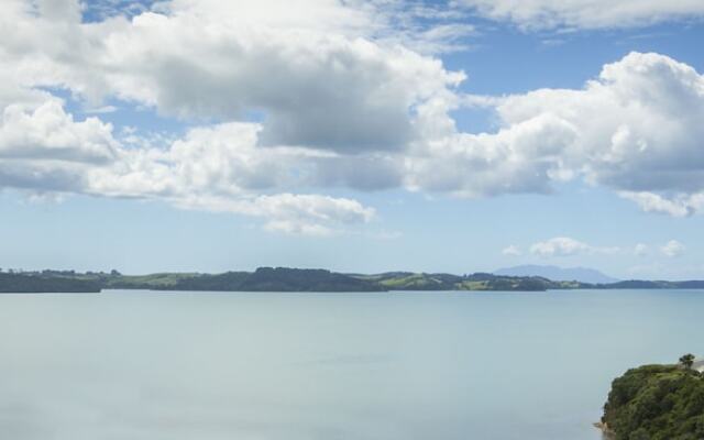 Tahi Lodge - Matakana Coast