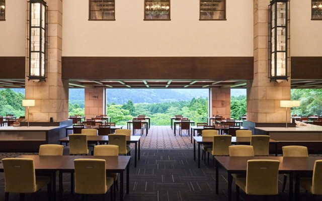 Hakone Sengokuhara Prince Hotel