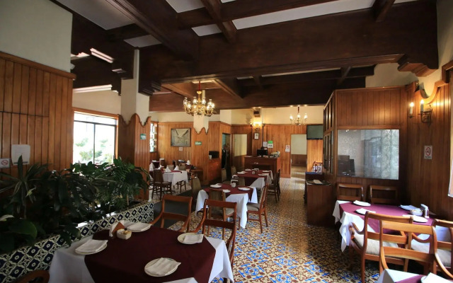 Hotel Maria Cristina