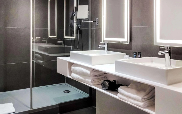 Novotel Suites Montpellier