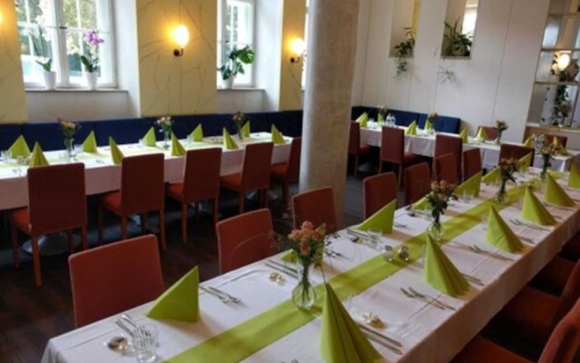 Tagungshaus Reimlingen