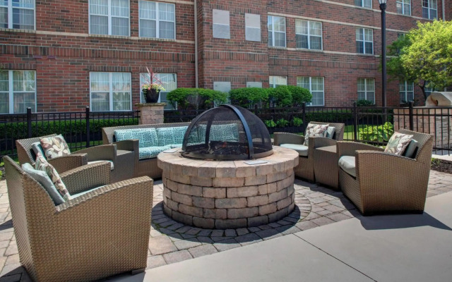 Residence Inn by Marriott Cleveland Beachwood