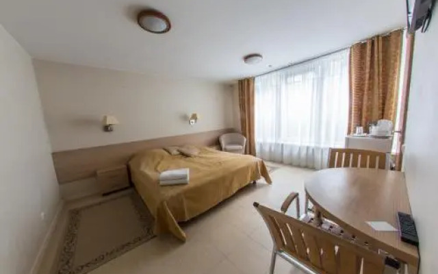 Guesthouse Ameda