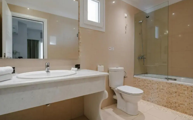 Mitos Suites