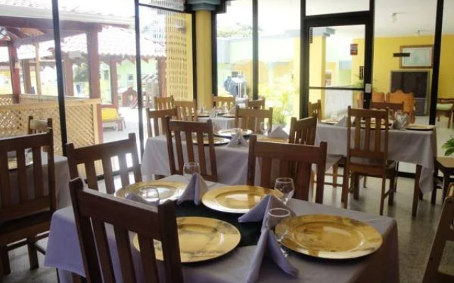 Hotel Y Club Villa San Andres