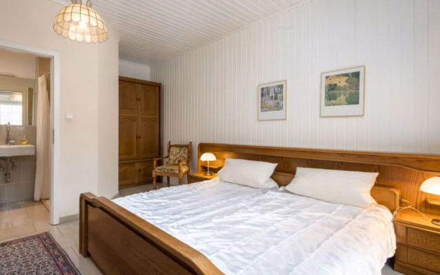 House Häuschen Traben-Trarbach