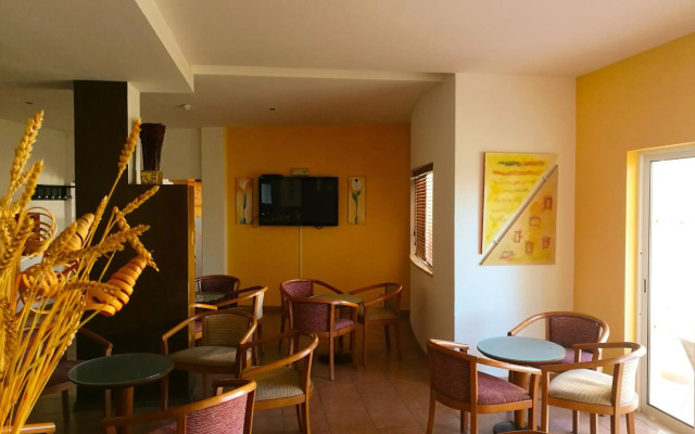 Club House CVL