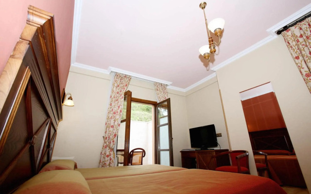 Hotel Imperion