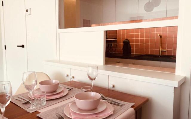 California Suite Wenduine