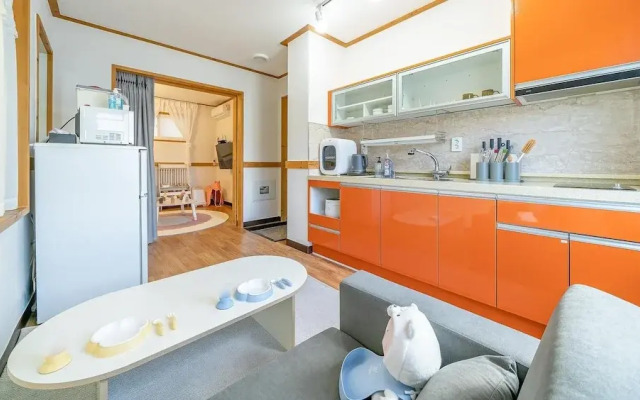 Chuncheon El Dorado Pension