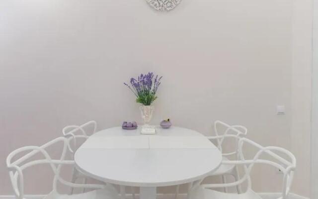 Апартаменты на улице Крымская 22к11