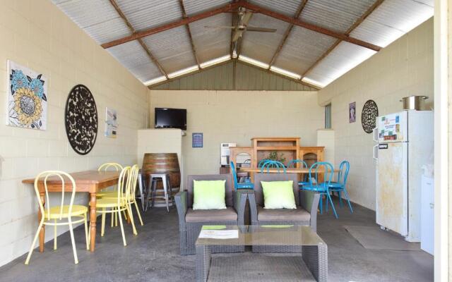 Moonta Bay Accommodation