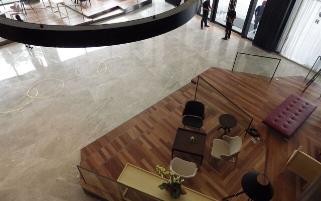 Concept by WEIL Hotel