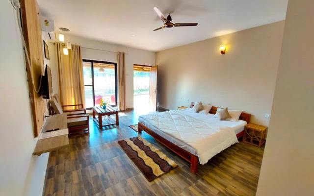 Grand Narmada Homestay