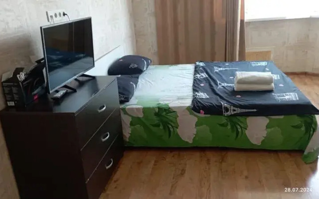 Апартаменты на ул. Кутузовская, д. 4, литер А