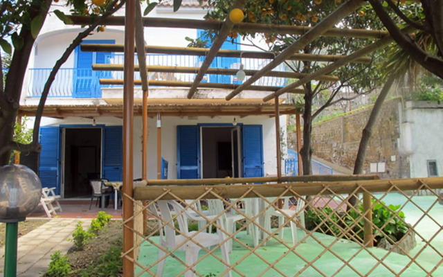 Hotel Residence Villa Marinù