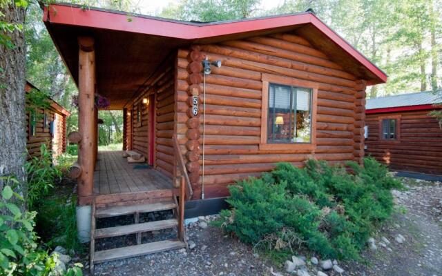 Teton Valley Cabins
