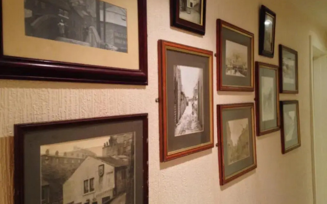 Shears Inn
