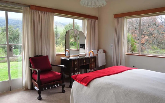 Kierie Kwaak Self Catering