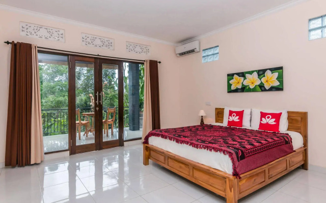ZEN Rooms Ubud Laplapan