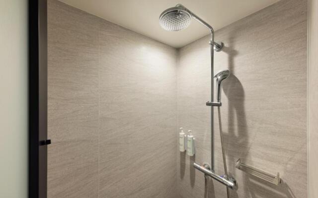 Fairfield By Marriott Hokkaido Eniwa