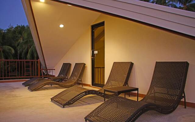 OYO 692 Layang Layang Home