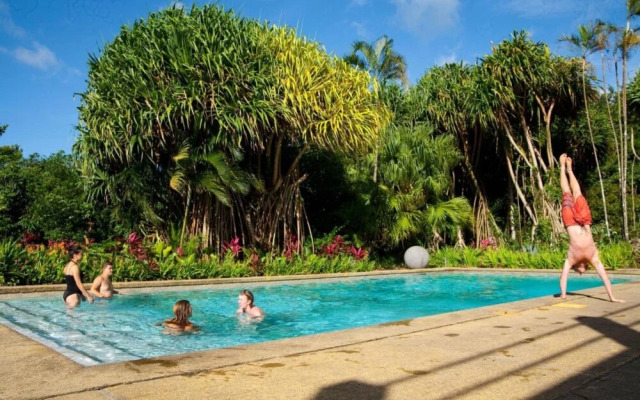 Lake Arenal Brewery & Resort
