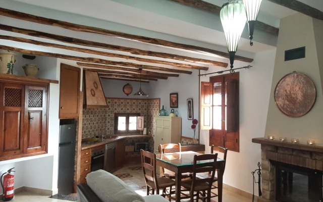 El Rincón de Carmen