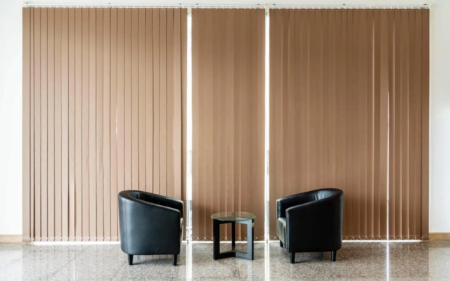 Intouch Riverside Hotel