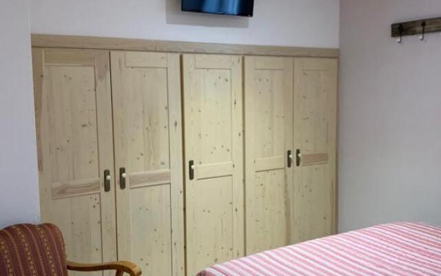 Apartament Forn d'ITA