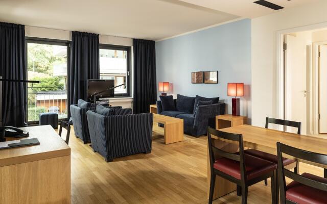 Clipper Boardinghouse – Hamburg-Holzhafen