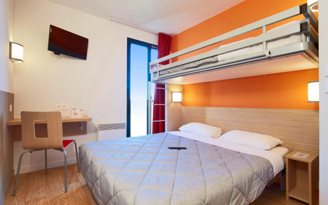 Premiere Classe Marne La Vallée - Bussy Saint Georges