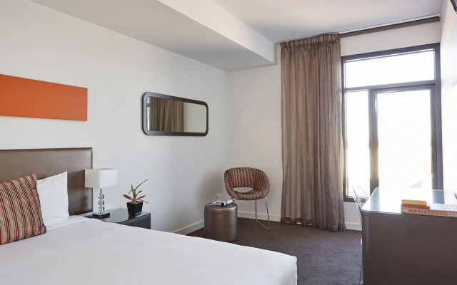 Melbourne Dandenong Central Apartment