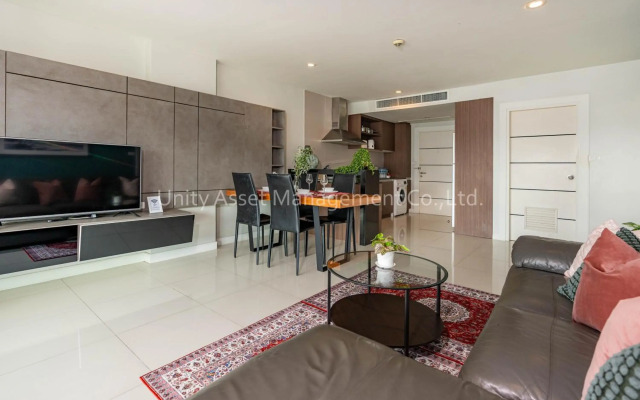 The Unity & The Bliss Patong Residence