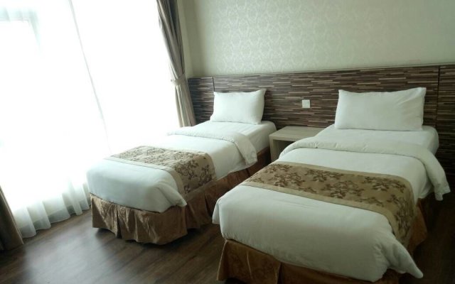 Midcity Hotel Melaka