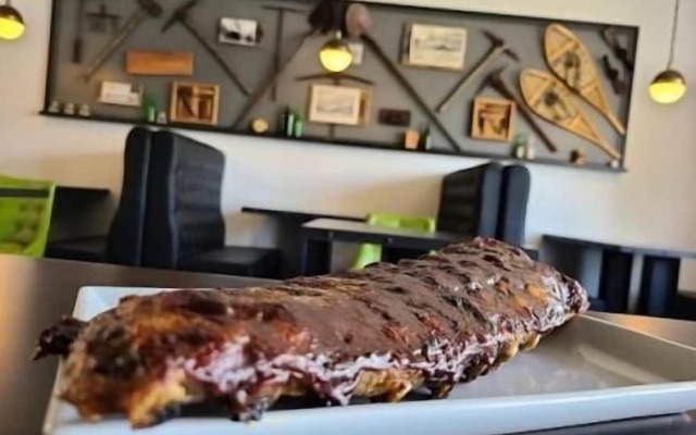 Raven Inn Whitehorse