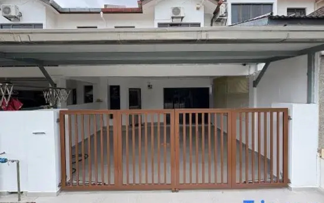 Sunny Hill Homestay