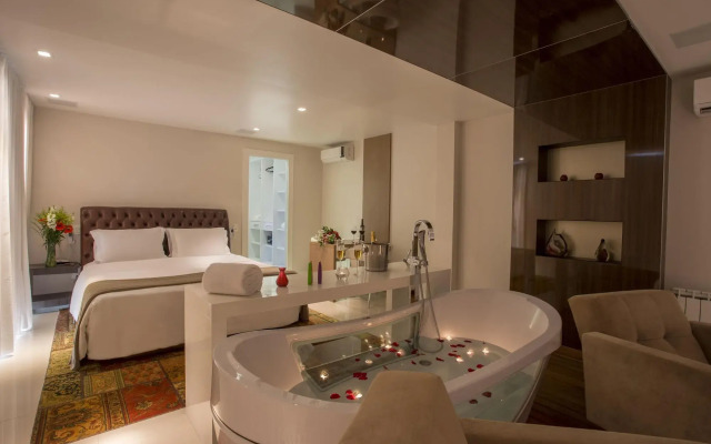ModeVie Boutique Hotel