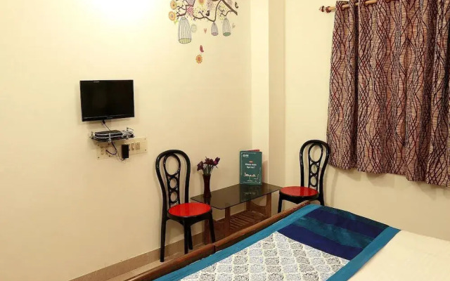 99 Kombo Inn By OYO Rooms