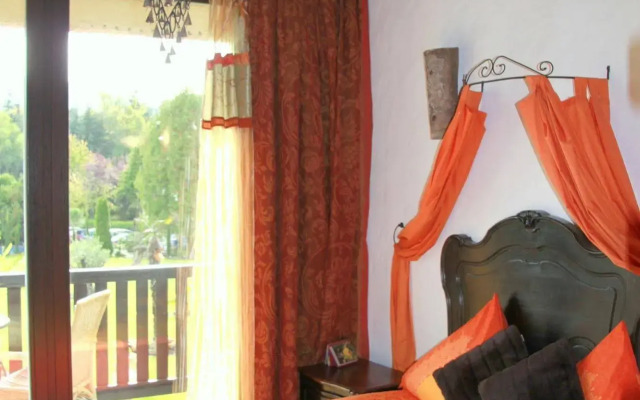 Hazienda Apartmenthotel